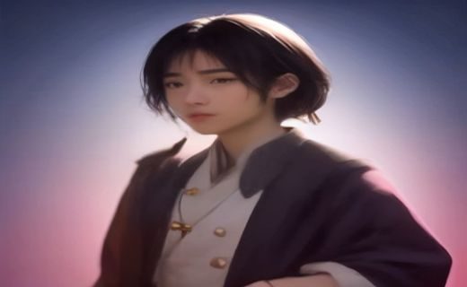 免费与付费男同视频平台对比专题视频封面，陶土橙配色，图表清晰展示差距